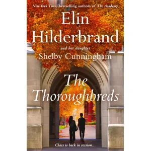 The Thoroughbreds