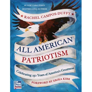 All American Patriotism