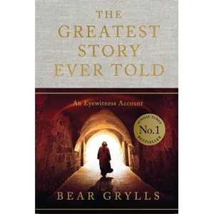 The Greatest Story Ever Told