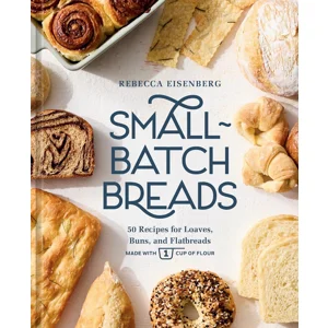 Small-Batch Breads
