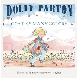 Coat of Many Colors