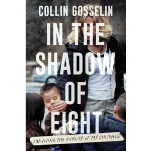 In the Shadow of Eight