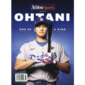 Athlon Sports - Ohtani One of a Kind 2026