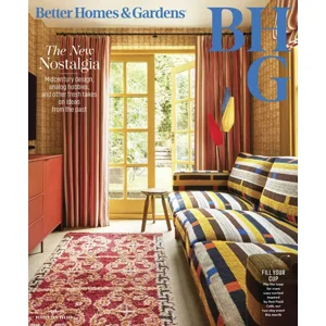 Better Homes & Gardens - October 2026