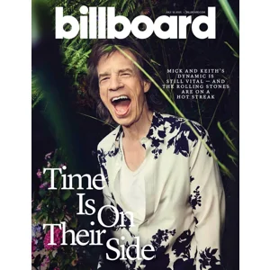 Billboard - July 18, 2026