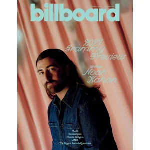Billboard - October 3, 2026