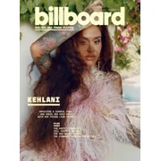 Billboard - August 22, 2026
