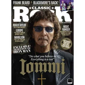 Classic Rock - October 2026