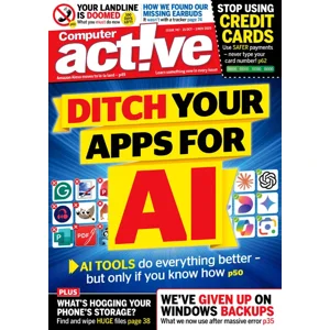 Computeractive - Issue 747
