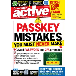Computeractive - Issue 746