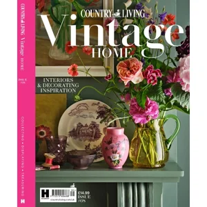 Country Living Specials - Issue 8, Vintage Home 2026