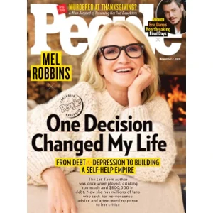 People - November 2, 2026