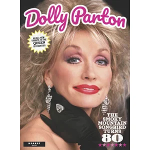 Dolly Parton - 2026