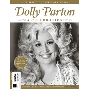Dolly Parton A Celebration - 1st Edition 2026
