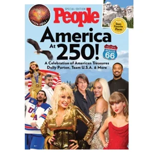 People - PEOPLE America at 250! 2026