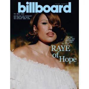 Billboard - May 9, 2026