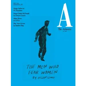The Atlantic - June 2026