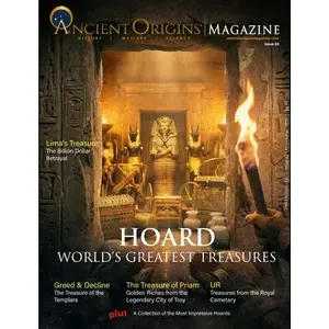 Ancient Origins - May/June 2026