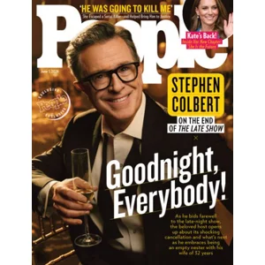 People - June 1 2026