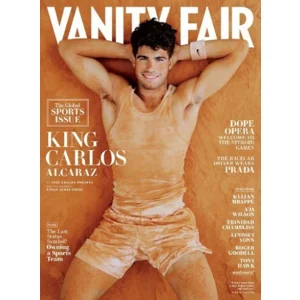 Vanity Fair - Sports 2026