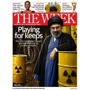 The Week - June 5, 2026