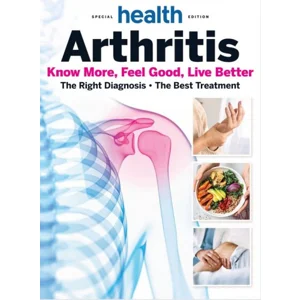 Health Special Edition - Arthritis, 2026