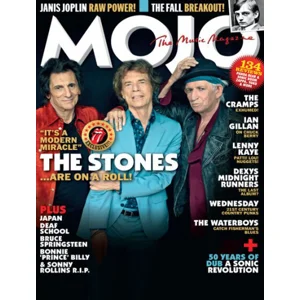 MOJO - August 2026