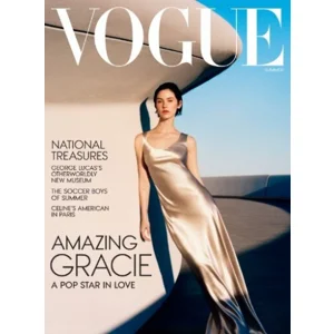 Vogue - Summer 2026