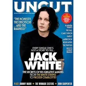 UNCUT - September 2026