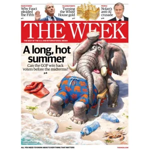 The Week - August 7, 2026