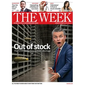 The Week - August 21, 2026