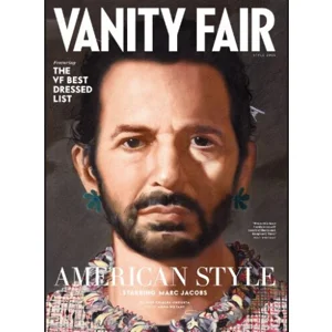 Vanity Fair - The Style Issue, 2026