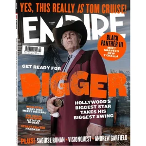 Empire - October 2026