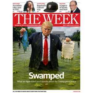 The Week - July 3, 2026