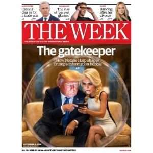 The Week - September 4, 2026