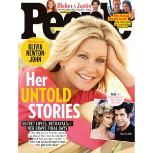 People - May 25 2026