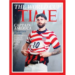 Time - May 25, 2026
