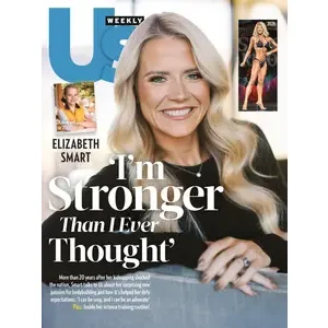 Us Weekly - June 1, 2026
