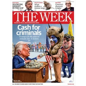 The Week - May 29, 2026