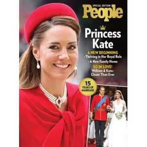 People - PEOPLE Princess Kate 2026