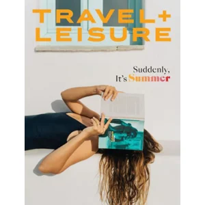 Travel + Leisure - June 2026