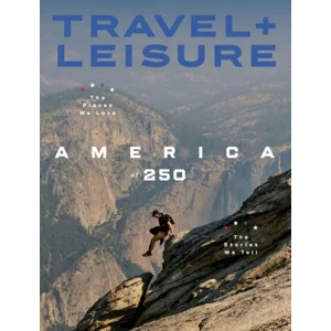 Travel + Leisure - July 2026