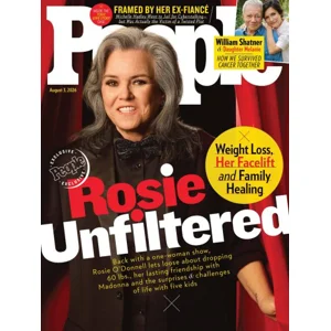 People - August 3, 2026