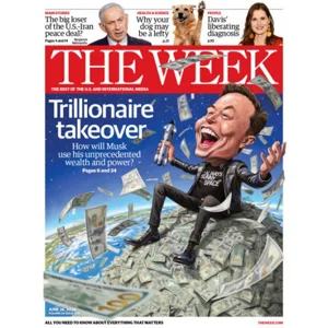 The Week - June 26, 2026