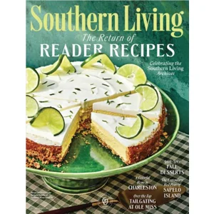 Southern Living - September 2026