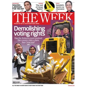 The Week - May 15, 2026