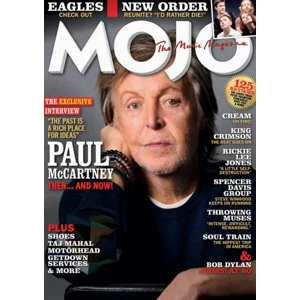 MOJO - July 2026