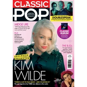 Classic Pop - June 2026