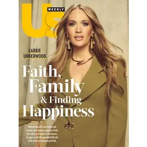 Us Weekly - May 25, 2026