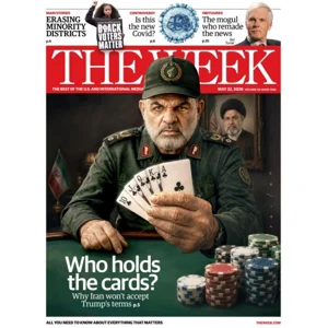 The Week - May 22, 2026